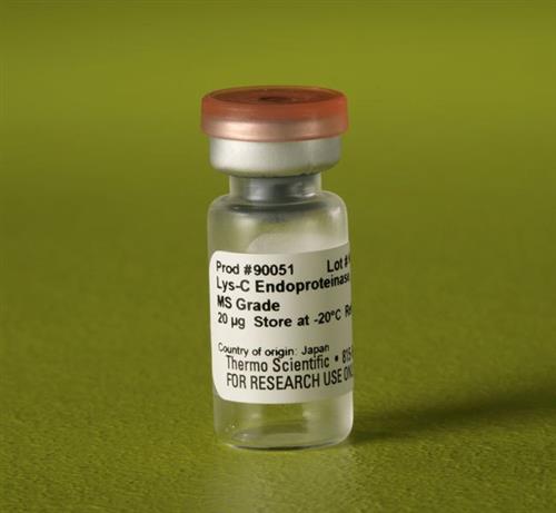 PI90051 | Thermo Scientific Pierce Lys C Protease MS Grade D