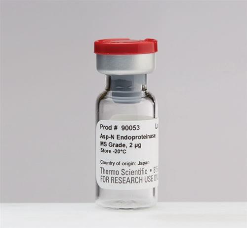 PI90053 | Thermo Scientific Pierce Asp N Protease MS Grade D