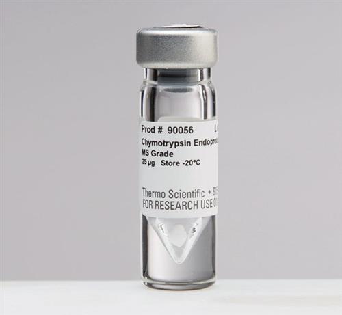 PI90056 | Thermo Scientific Pierce Chymotrypsin Protease TLC