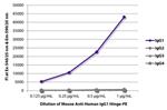 OB905209 | IgG1 Hinge Host Species Mouse Target Species Human