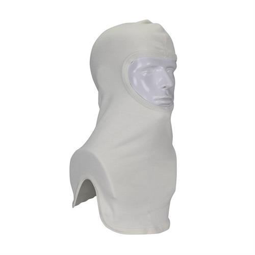19100454 | Fire Hood 20%nomex 80%lenzing