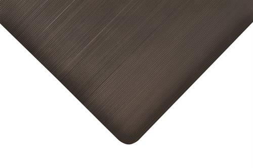 19086210 | 974 Ergo Mat Grande 3x5 Black