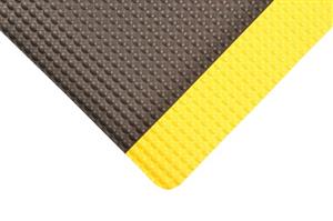 19086217 | 982 Bble Trx Grnde 2x3 Blk/ylw