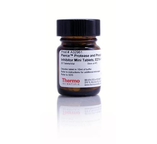 PIA32961 | Thermo Scientific Pierce Protease and Phosphatase
