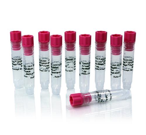 PIA35390 | Thermo Scientific EZ Link HPDP Biotin No Weigh For