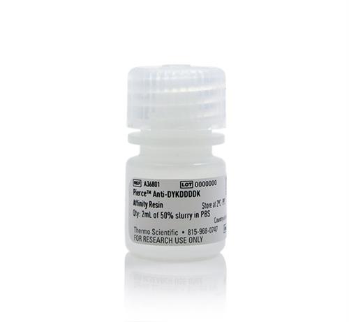PIA36801 | Thermo Scientific Pierce Anti DYKDDDDK Affinity Re
