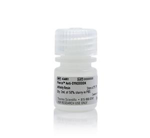 PIA36801 | Thermo Scientific Pierce Anti DYKDDDDK Affinity Re