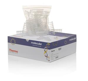 AB0452 | 8-strip Thermo Tubes 120/cs