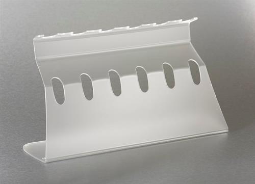 07202457 | Univ Stand,6 Pipettors,transp