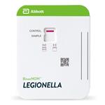 BNX852000 | Binax Now Legionella 22/pk  Rx