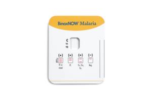 BNX665000 | Binaxnow Malaria Tst 12/pk  Rx