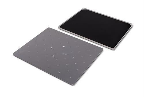 88881122 | Universal (aluminum) Platform