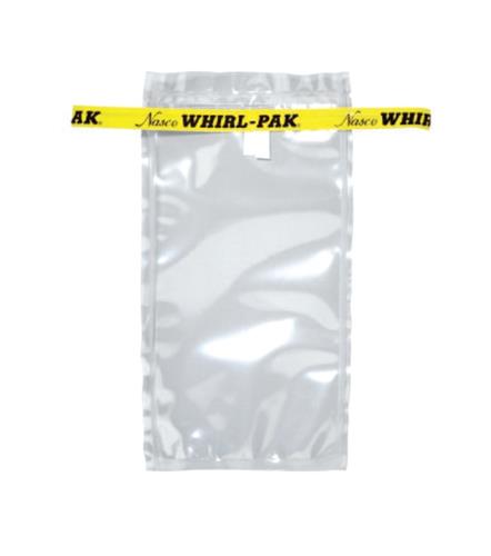01812120 | Whirlpak Sample Bag 7 Oz 500pk