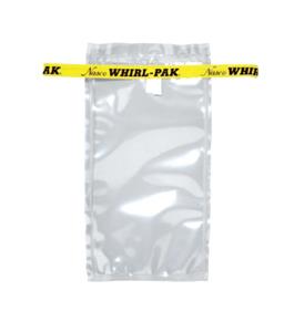 01812120 | Whirlpak Sample Bag 7 Oz 500pk