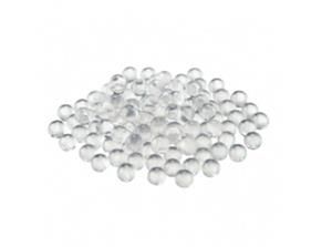 14955344 | Fb Glass Beads,3mm,1000gm 1pk