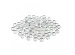 14955344 | Fb Glass Beads,3mm,1000gm 1pk