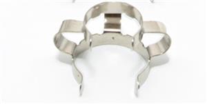 13684160 | Joint Clamp-size 14