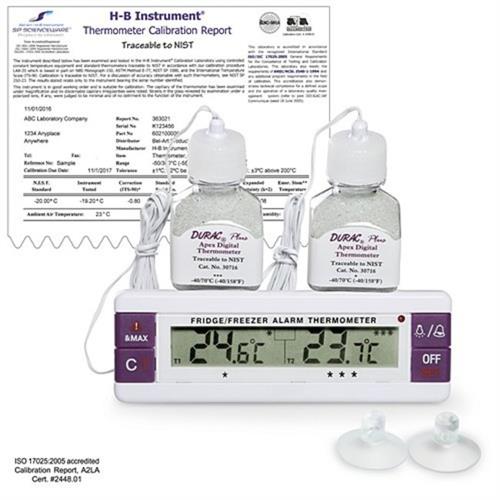 13202773 | Therm -40/70c Calbrtd -20/4c