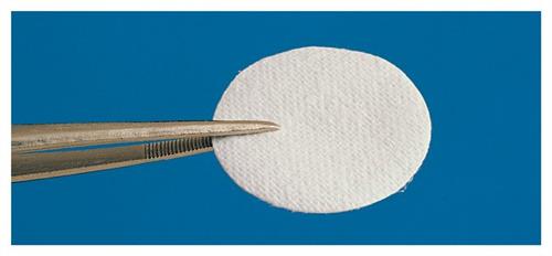 0987414A | Glass Fbr Ppr Gfa 4.7cm 100/pk