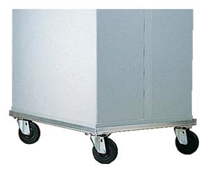 1167622 | Caster Dolly For 5 Cu Ft Chest