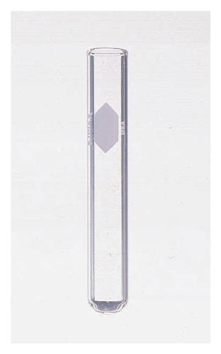 14923H | Test Tube 16x100mm 72/pk