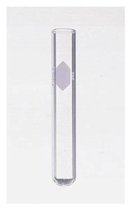 14923H | Test Tube 16x100mm 72/pk