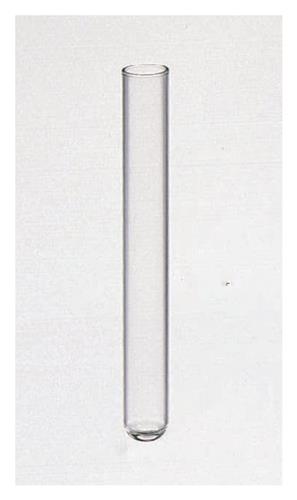 14925B | Test Tube 6x50mm 72/pk