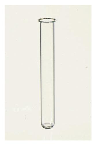 14915H | Test Tube 25x200mm 24/pk