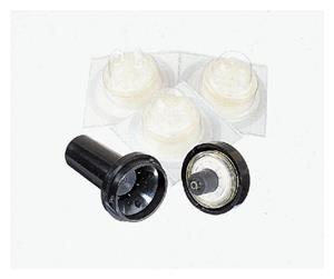 1368118E | Replace Filters 50/pk