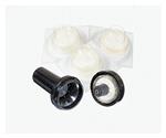 1368118E | Replace Filters 50/pk