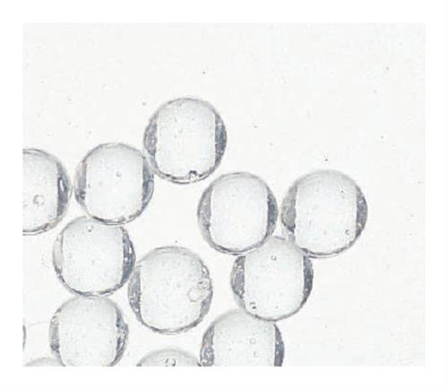103102 | Beads Solid Glass 4mm 1lb/cs