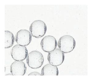 103102 | Beads Solid Glass 4mm 1lb/cs