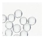103102 | Beads Solid Glass 4mm 1lb/cs