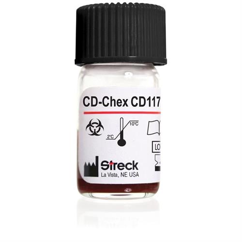 23045525 | Cd-chex Cd117 Ctrl 1x1ml