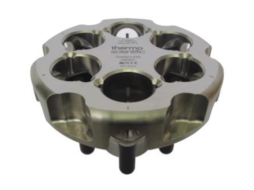 75003031 | Thermo Scientific SureSpin 632 17mL Swing out Ultr