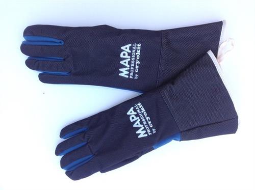 19115000C | Cryogenic Glove Sz9 Ea