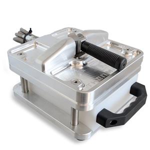 04500330 | Dry Ice Machine