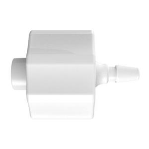 01000116 | Male Luer  1/16in Pp 100pk