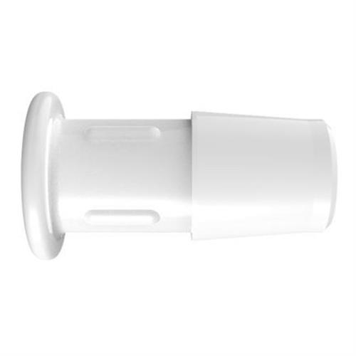 01000740 | Plug  3/8in Pp 10pk