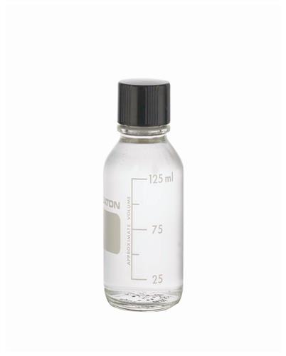 06404A | Bottle Media Grad 125ml