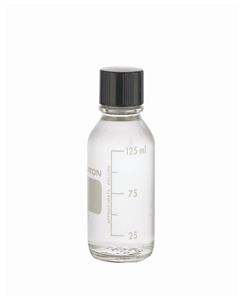 06404A | Bottle Media Grad 125ml