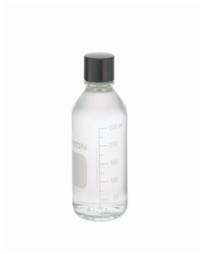 06404B | Bottle Media Grad 250ml