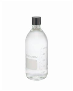 06404D | Bottle Media Grad 500ml