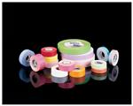 1590120E | Tape Red 19mmx55m 4/pk