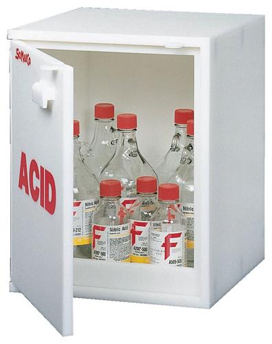 17988482 | Cabinet Acid Plast A-cab Bench