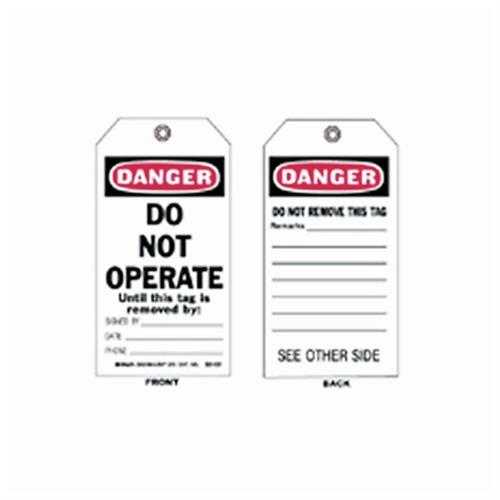 19040804 | Tg Dgr Dt Op Untl 5 3/4x3 10pk