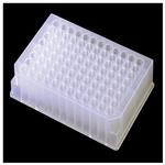 14222351 | Plate 96 Deep Well 1.1ml 5pk