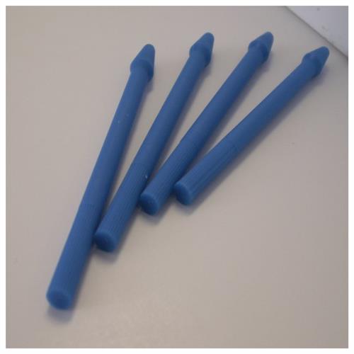 14222358 | Pestle Steril Blue Indv 400cs