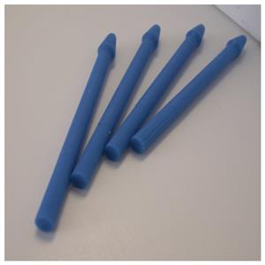 14222358 | Pestle Steril Blue Indv 400cs