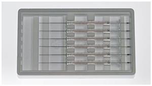 14813264 | Syringe 701asn 10ul 6/pk